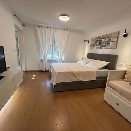 Villa Antonia Velika Čista Esterno foto
