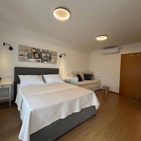 Villa Antonia Velika Čista Esterno foto