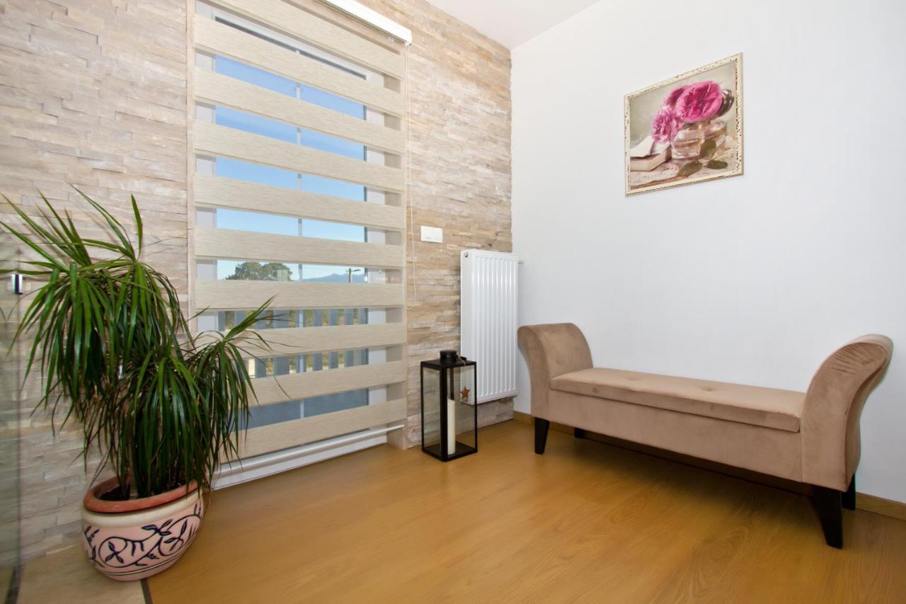 Villa Antonia Velika Čista Esterno foto